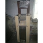 Kalmeijer Biscuit Cutter Machine (second Hand)